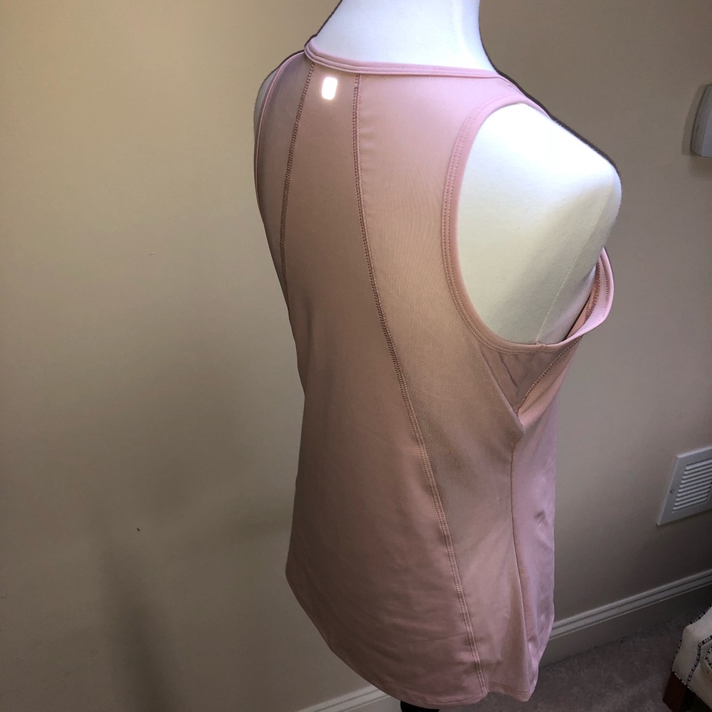 Workout Tank Top - Picture 4 of 8
